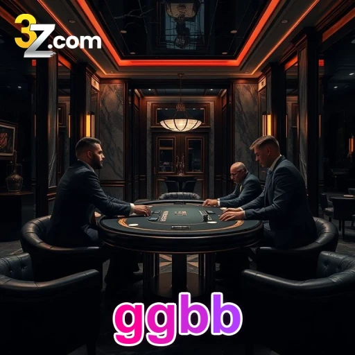 ggbb Variedade de Jogos