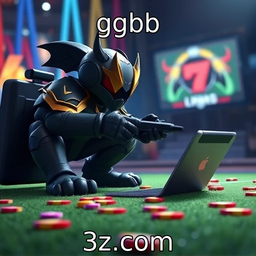 Tendências de jogos online e seu impacto na indústria