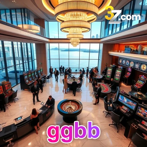 ggbb Plataforma Amigável