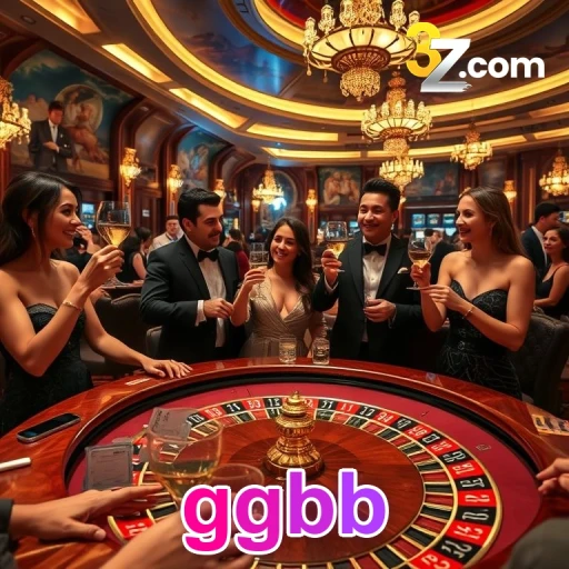 ggbb Máquinas Slots