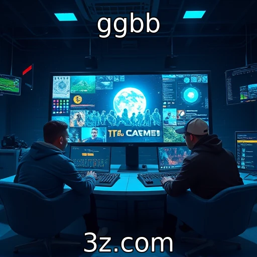 O impacto da tecnologia na evolução dos jogos