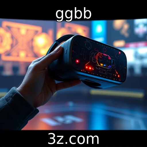 Tendências na evolução dos jogos de realidade virtual